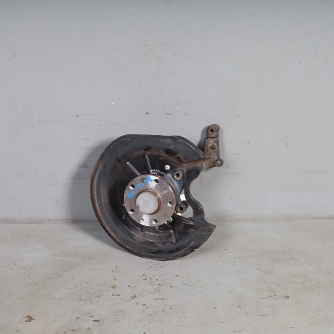 2006-2013 Audi A3 Volkswagen Golf Rabbit Left Rear Spindle Knuckle Hub OEM