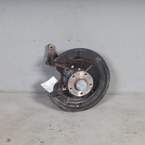 2006-2013 Audi A3 Volkswagen Golf Rabbit Right Rear Spindle Knuckle Hub OEM