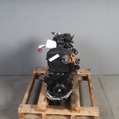 2012-2018 Volkswagen Tiguan 2.0 CCTA Engine Motor OEM 187k Miles