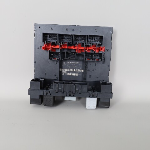 2009-2014 Volkswagen CC Body Control Module BCM 3C8937049E OEM