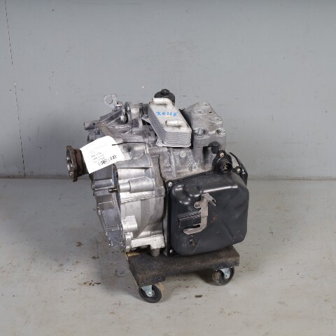 2009-2014 Volkswagen GTI Jetta GLI 2.0T DSG Transmission OEM KCZ/KNC/KPV