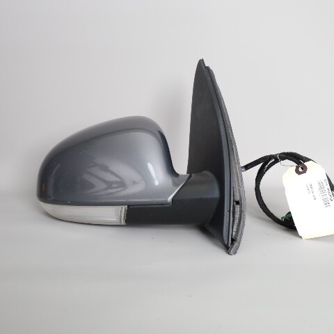 2008-2009 Volkswagen Golf GTI Rabbit Right Passenger Side View Door Mirror OEM