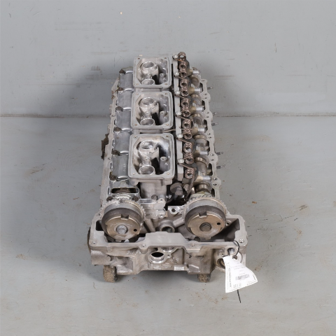 2011-2019 BMW 135i 335i 535i X3 X5 X6 N55 Cylinder Head 11127624429 OEM
