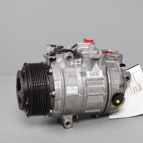 2011-2016 BMW 335i 535i 640i 740i X5 X6 A/C Compressor 64529217868 OEM