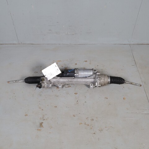 2012-2016 BMW 328i 335i 428i 435i Power Steering Gear Rack Pinion OEM