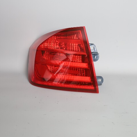 2012-2015 BMW 320i 328i 335i Left Tail Light 63217259895 OEM