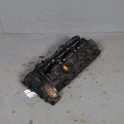 2011-2019 BMW 135i 335i 535i 640i X3 X5 X6 N55 Valve Cover 11127570292 OEM