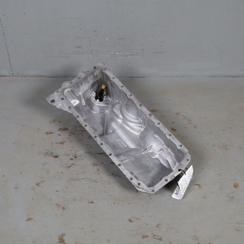 2012-2016 BMW 335i 435i M235i N55 3.0 RWD Engine Oil Pan 11137586555