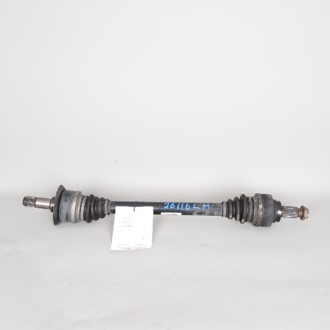 BMW 328i 335i 428i 435i Left Rear Axle Shaft CV Joint 33207597677 OEM