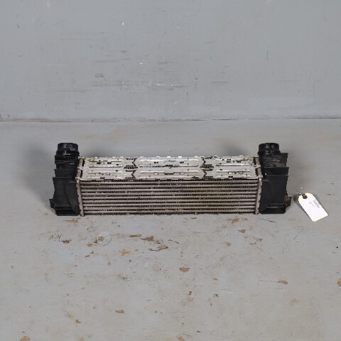 BMW F30 F32 F22 335i 435i M235i M2 Intercooler OEM 17517600531 Charge Air Cooler