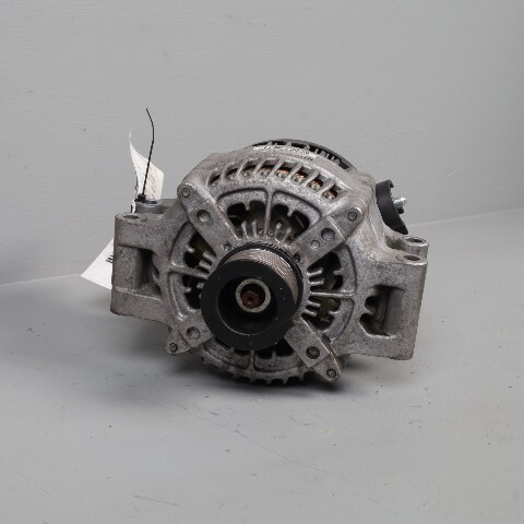 2010-2017 BMW 535i 640i X3 X5 X6 Alternator 215 Amp 12317616119 OEM