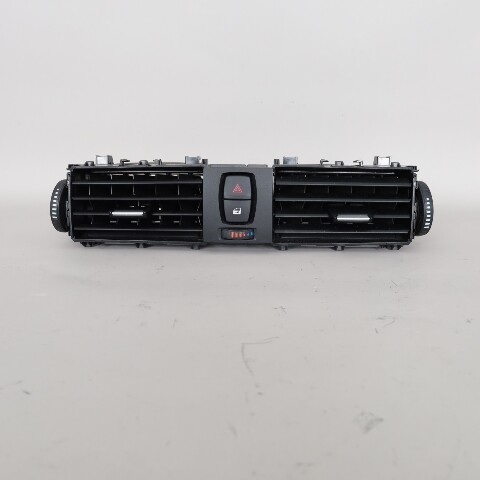 2012-2018 BMW 328i 335i 428i 435i Dash AC Air Vent Center OEM 64229218552