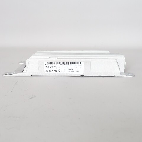 2013 BMW 328i Bluetooth Telematics Module 84109257153 OEM