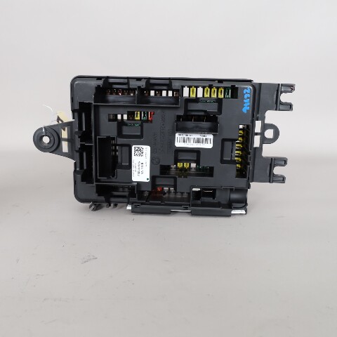 BMW 328i 320i 335i 230i 440i M2 M3 M4 X5 Rear Fuse Box 61149261112 OEM