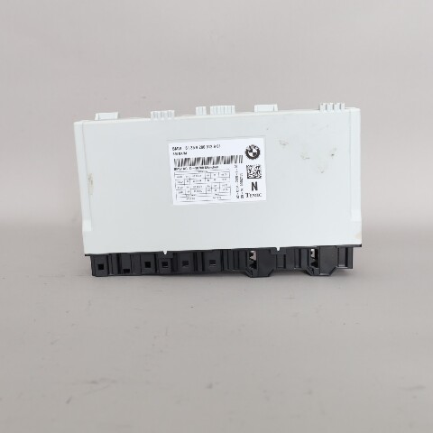 2013 BMW 328i 335i Power Seat Control Module 61359280912 OEM