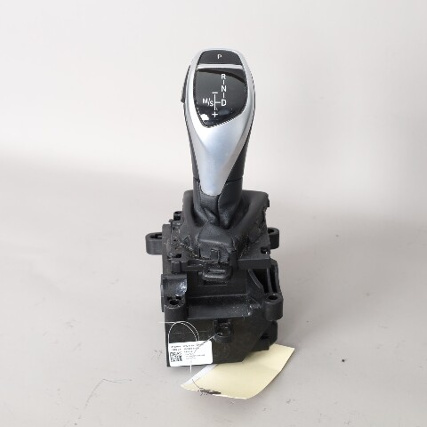 BMW 328i 335i 428i 435i 430i 440i Automatic Shift Gear Selector Shifter OEM