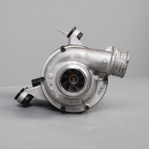 BMW 335i 435i 535i 640i 740i X3 X5 X6 Electric Auxiliary Water Pump Aftermarket
