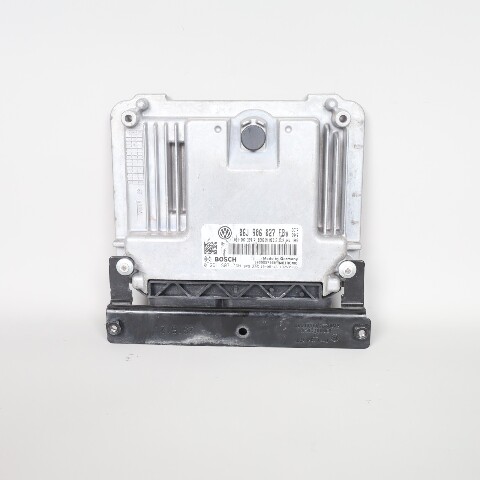 2012-2013 Volkswagen Tiguan Engine Computer Module ECU ECM DME OEM 06J906027FB