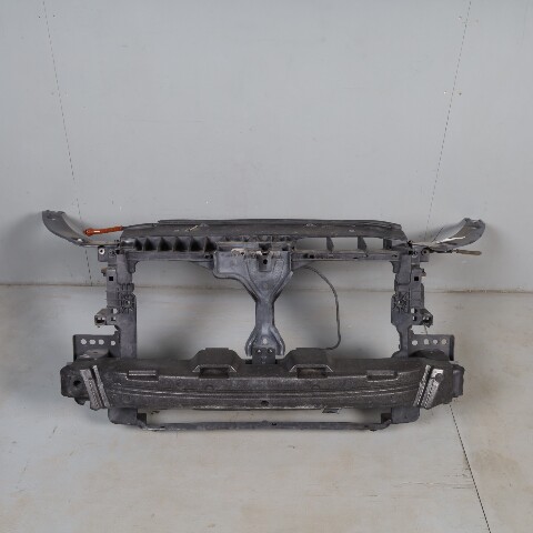 2012-2017 Volkswagen Tiguan Radiator Support Bumper Reinforcement OEM