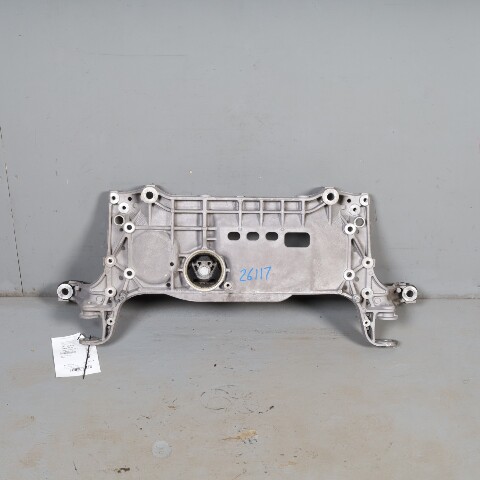 Volkswagen CC Passat Tiguan Front Suspension Crossmember 7N0199369A OEM