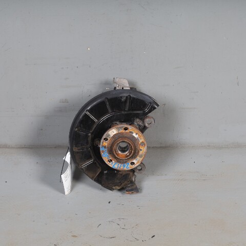 Audi A3 Q3 Jetta Golf Tiguan A3 Right Front Spindle Knuckle Hub OEM