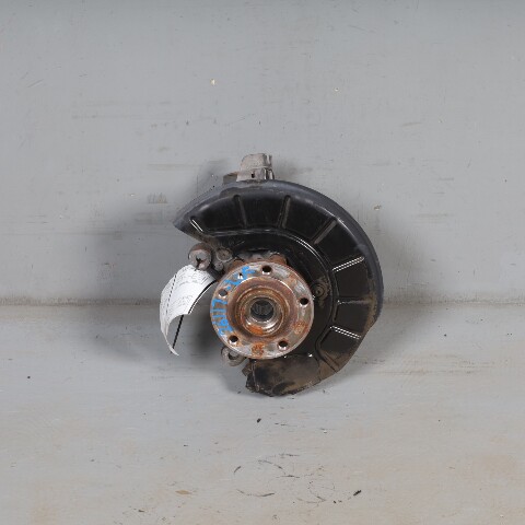 Audi A3 Q3 Jetta Golf Tiguan A3 Left Front Spindle Knuckle Hub OEM