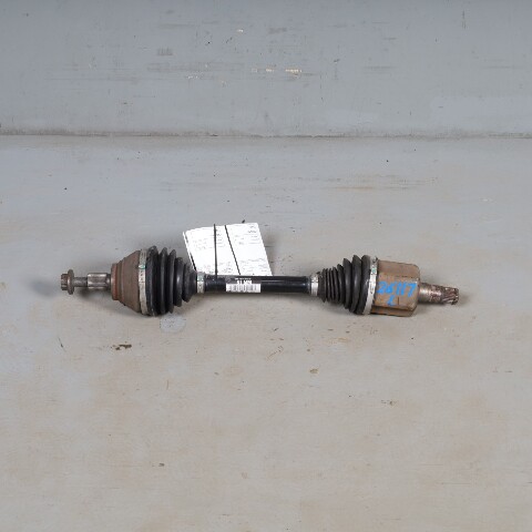 2009-2017 Volkswagen Tiguan Left Front Axle Shaft CV Joint OEM 5N0407761M