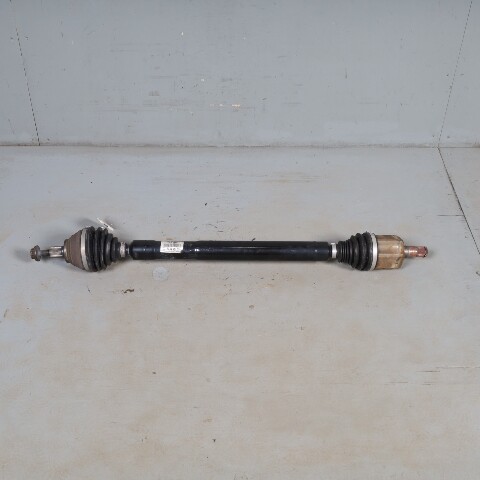 2009-2017 Volkswagen Tiguan Right Front Axle Shaft CV Joint OEM 5N0407761M