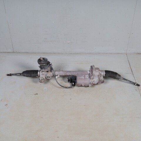 2009-2016 Volkswagen Tiguan Power Steering Gear Rack Pinion 5N1423062 OEM