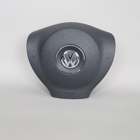 2011-2012 Volkswagen Tiguan Left Driver Steering Wheel Airbag  OEM 1T0880201N
