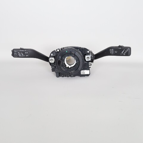 2011-2017 Volkswagen Tiguan Turn Signal Wiper Column Switch OEM 5K0953501AT