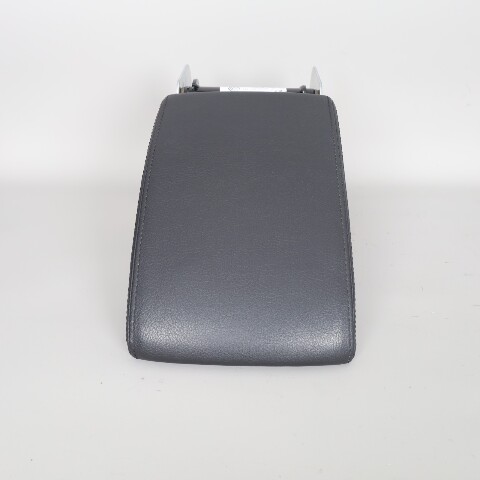 2009-2017 Volkswagen Tiguan Center Console Armrest Black OEM 5M0864207F
