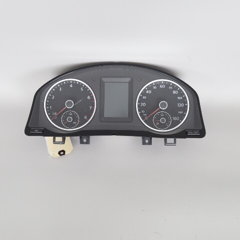 2011 Volkswagen Tiguan Speedometer Instrument Cluster OEM 5N0920972B