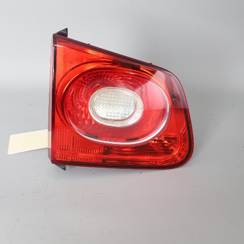 2009-2011 Volkswagen Tiguan Left Driver Tail Light OEM 5N0945093C