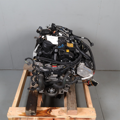 2012-2016 BMW X1 X3 228i 328i 428i 528i N20 Engine Motor 108K Miles OEM
