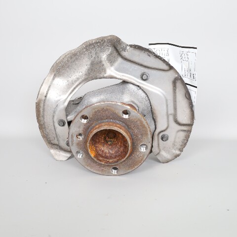 2012-2015 BMW 320i 328i 335i Right Front Spindle Knuckle Hub OEM 31216792288