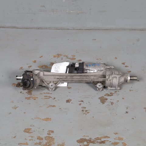 BMW 320i 328i 330i 335i 340i 428i Steering Gear Electric Motor OEM