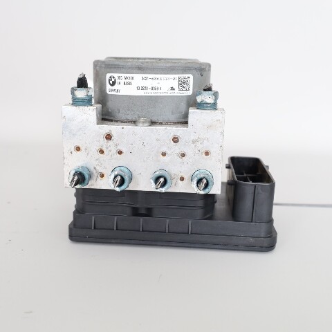 2014-2020 BMW 335i 435i 340i 440i M235i ABS Brake Pump 34516897117 OEM