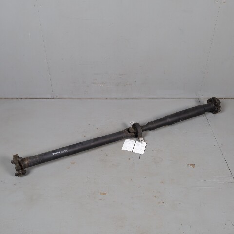 2013-2018 BMW 320i Rear Driveshaft Propeller Shaft OEM 26117609365