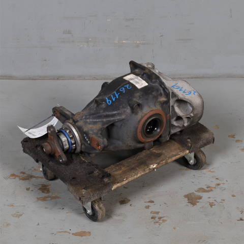 2012-2016 BMW 320i 328i 335i 428i 435i Rear Differential Carrier 33107603748 OEM