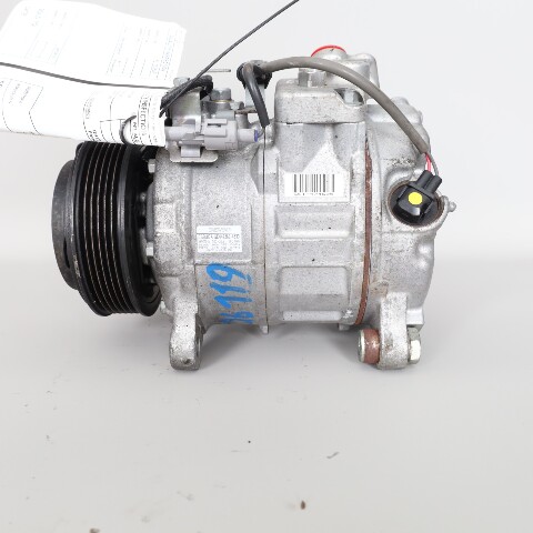 2012-2015 BMW 320i 328i 428i 528i AC Compressor 64529216466 OEM