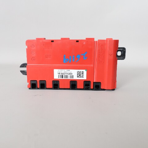 BMW 3 4 2 Series F30 F22 F32 M3 M4 Power Distribution Box OEM 61149227752
