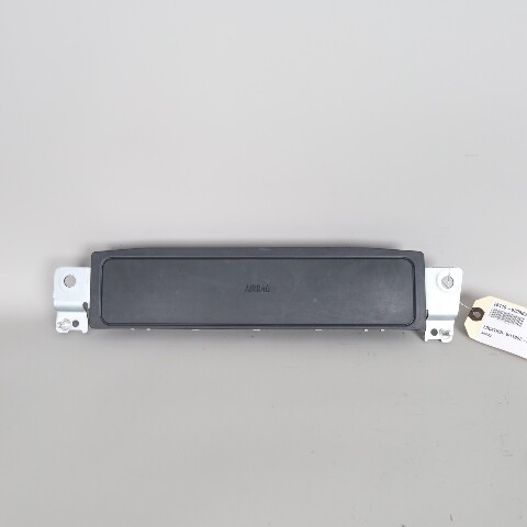 BMW 320i 328i 335i 428i 435i 430i M3 M4 Right Passenger Knee Airbag OEM