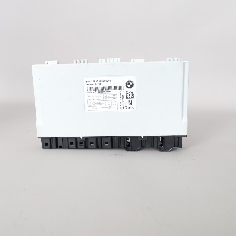 2014 BMW 428i Front Power Seat Control Module 61359306085 OEM