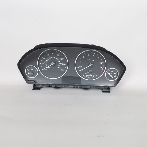 2012-2016 BMW 320i 328i 335i Speedometer Instrument Cluster 62109287505 OEM