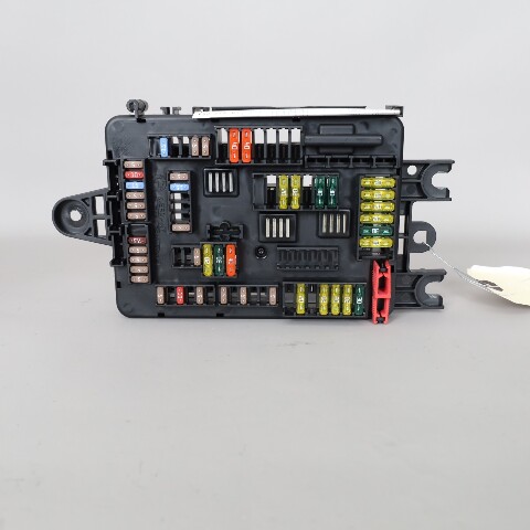 2014-2015 BMW 320i 328i 335i Fuse Relay Box 61149337882 OEM