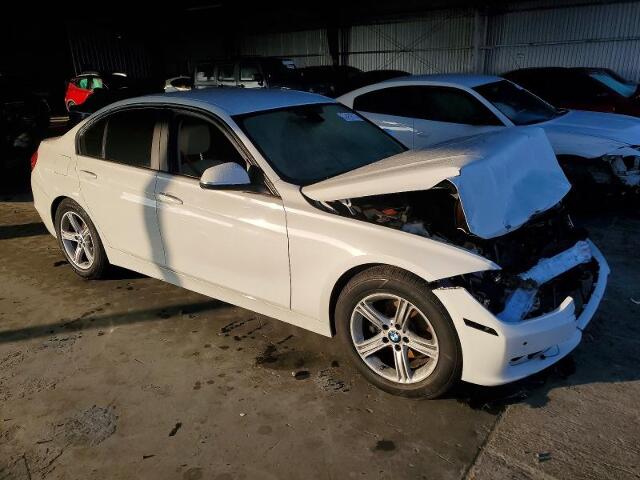 2014 BMW 320i F30 Now Dismantling - Stock #26119