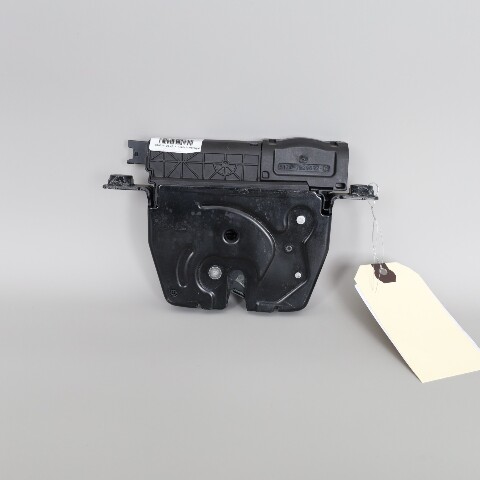 2012-2016 BMW 320i 328i 335i Trunk Lid Latch Lock OEM 51244825342