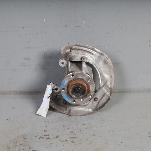 2012-2015 BMW 320i 328i 335i Right Front Spindle Knuckle Hub OEM 31216792288