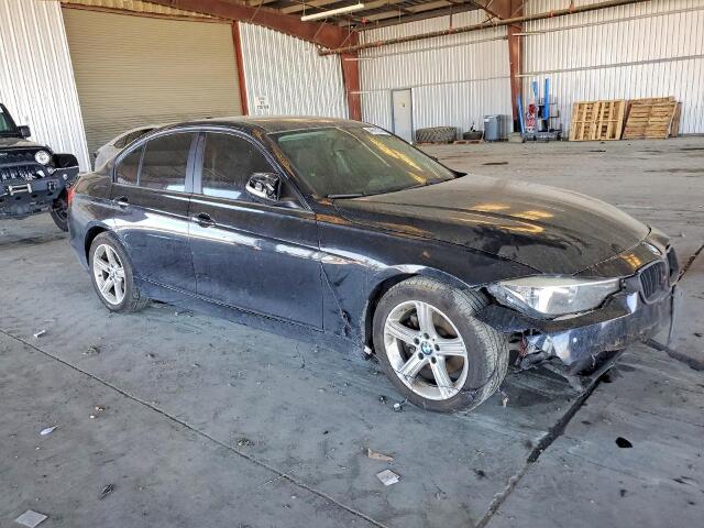2014 BMW 320i F30 Now Dismantling - Stock #26120